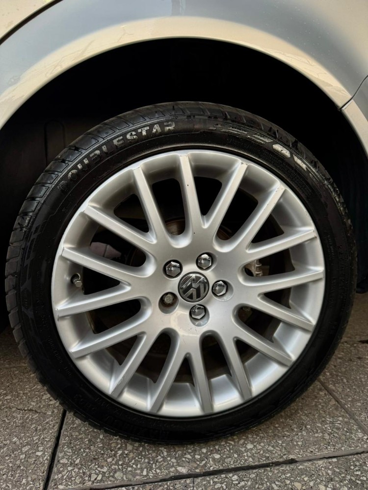 Volkswagen Bora Highline — foto 19